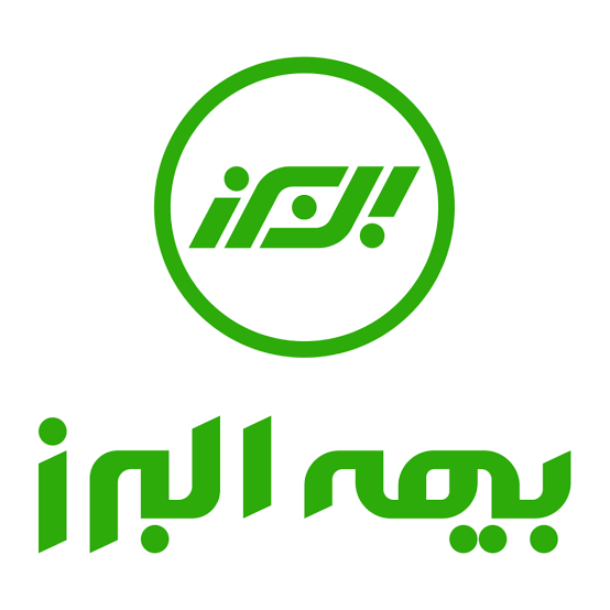 لوگوی بیمه البرز