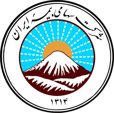 لوگوی بیمه ایران