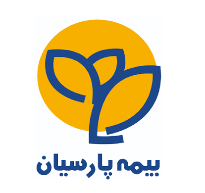 لوگوی بیمه پارسیان